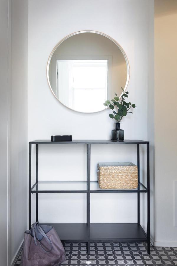 Turnkey I Balcony Studio Appartement Praag Buitenkant foto